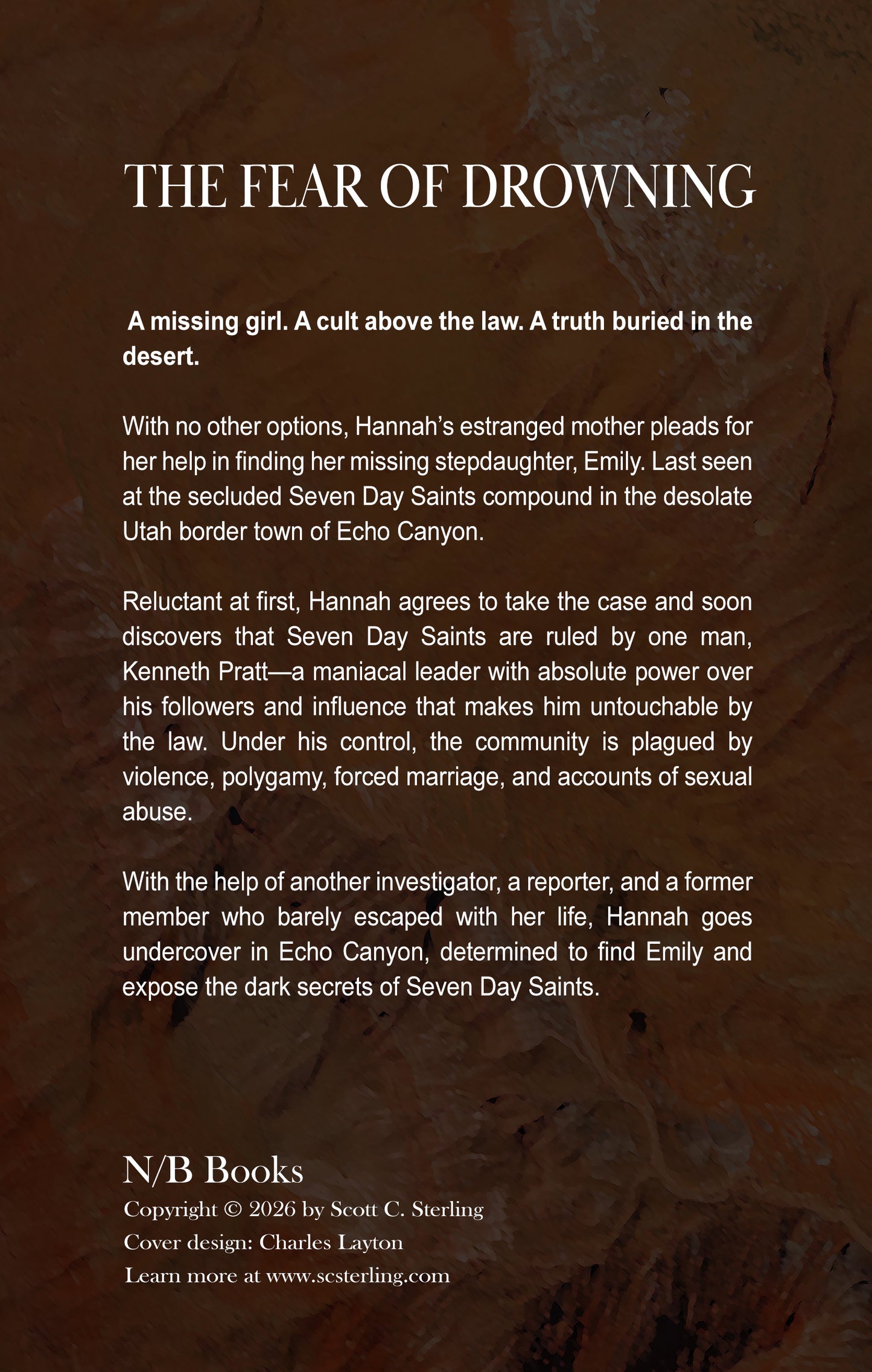 The Fear of Drowning